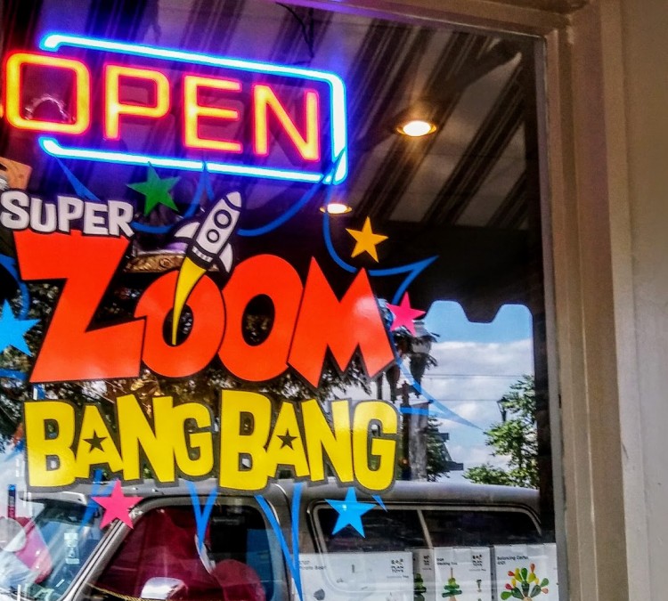 Super Zoom Bang Bang (Arvada,&nbspCO)